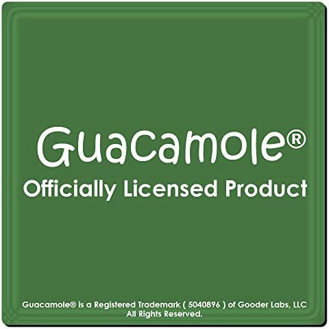 Guacamole za muške Kamiondžije