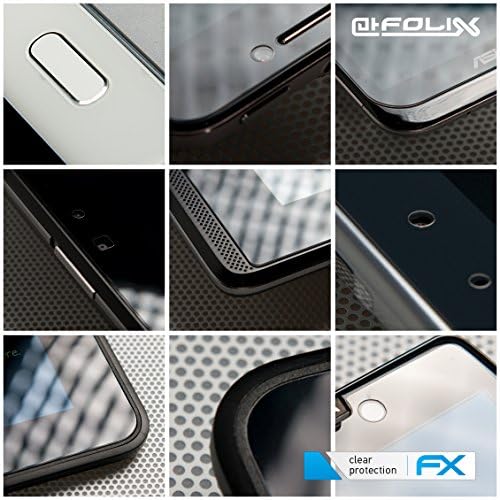 ATFOLIX Zaštita zaslona kompatibilan s Lenovo karticom 2 A7-30 Zaslon zaslona, ​​ultra čist FX zaštitni film