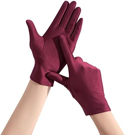 Uniseks rukavice za zaštitu od sunca od ledene svile za ribolov na otvorenom rukavice za jahanje rukavice rukavice za malu djecu