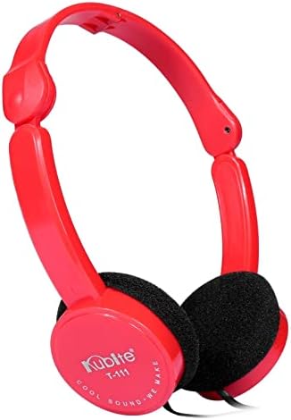 Bluetooth slušalice Byikun Bluetooth slušalice, udobne dječje slušalice, slušalice za uklanjanje buke za djecu, ušne pupoljke bežične