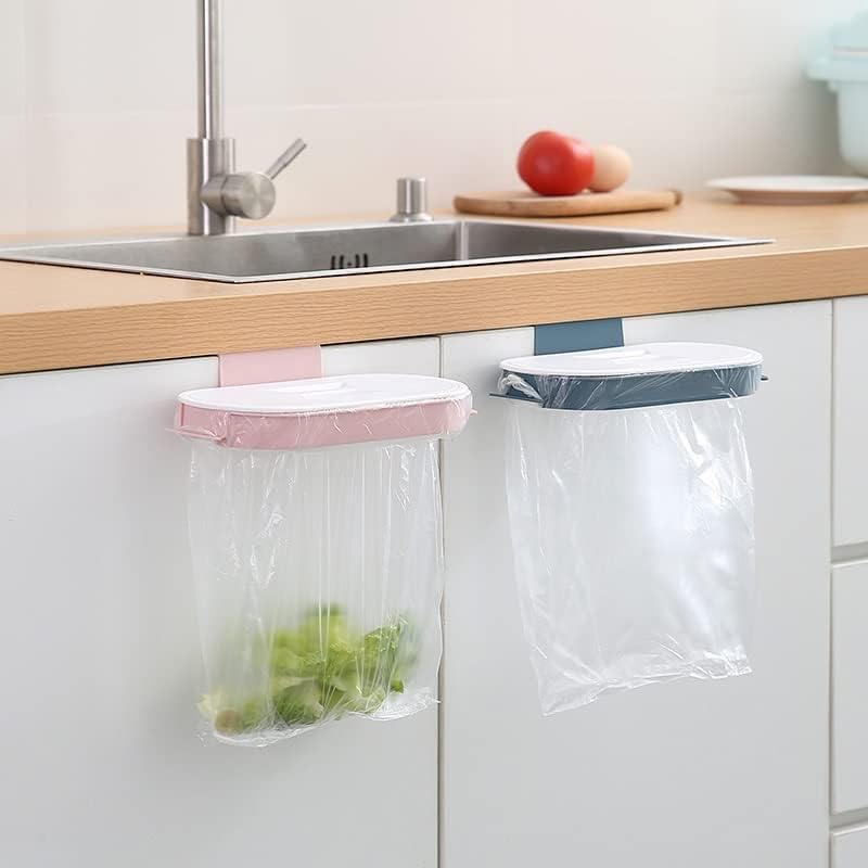 Doubao viseći stalci za skladištenje smeća za spremanje kuhinjskih dodataka stalak za prijenosni alati za čišćenje Organizatori