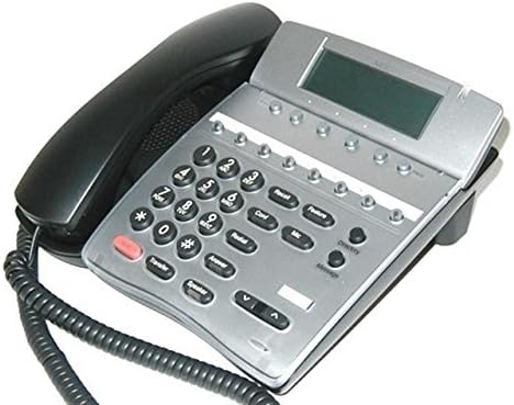 NEC DTH-8D-1 telefon DTH-8D-1 780071