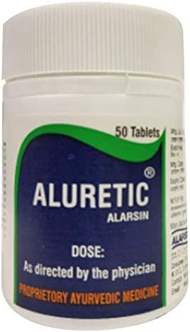 Ajucin Forever Alarsin Aluretik - 100 tableta u pakiranju od 1 komada