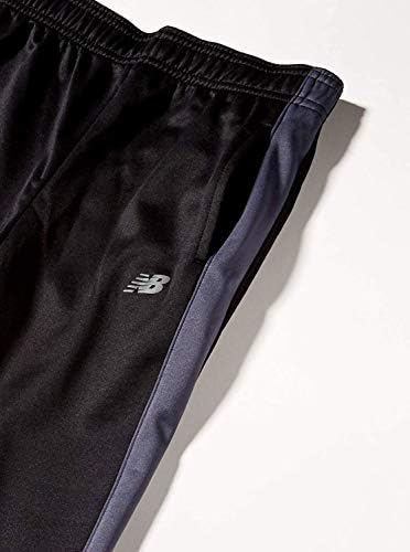 Active Performance Athletic Fleece Sportska staza znojne hlače
