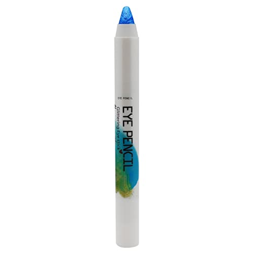Highlighter Olovka za oči olovka za sjenilo sjajna tanka biserna svjetlost ne uklanja šminku Osvjetljujuća vodootporna metalna olovka