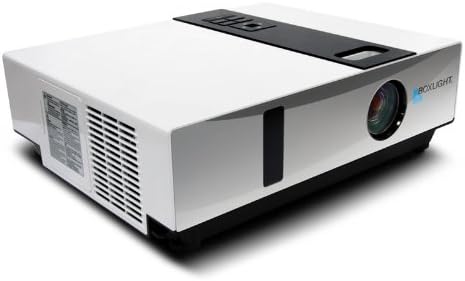 Boxlight Seattle X30N višenamjenski 3LCD projektor, 3000 lumena, Native Resolution 1024 x 768 XGA, omjer kontrasta 500: 1, omjer slike