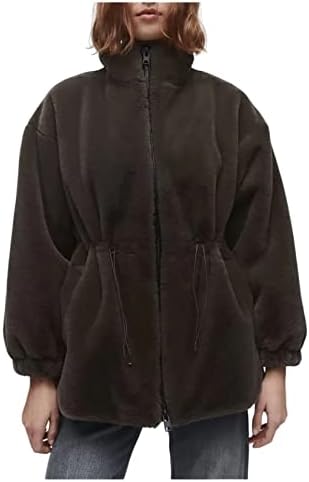 Xydaxin kaputi za žene casual jakna jakne žene žene