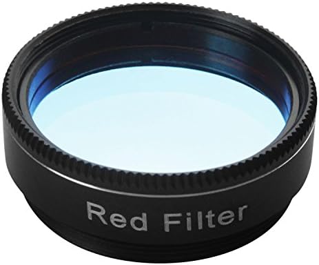Astromanija 1,25 Crveni filter