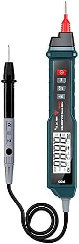 WDBBY DM10 olovka vrsta Digitalni multimeterski CV/DCV detektor napona Handheld Rezistent Tester kontinuiteta