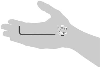 T20 Prohold Torx l -Wench - Duga ručka označena i barkodirana