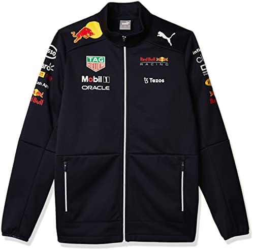 Red Bull Racing F1 Men's 2022 Team Softshell jakna
