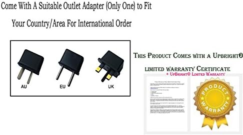 UPBRIGHT 24V AC Adapter kompatibilan s rega RP3 RP-3 R P3 R P3 TORTABLE 24VAC 100MA 300MA 350MA AC24V 0,1A 0,3A 0,35A 24,0VAC AC24.0V