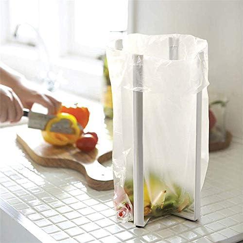 Vreće za smeće višenamjenski Kućni stalak Kuhinjski stalak torba držač za plastične boce kuhinja, blagovaonica bar 32 Vreće za smeće