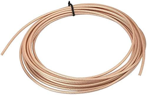 ZJSDRFM RF Coax Coaxial RG316 kabel s niskim gubitkom za DIY
