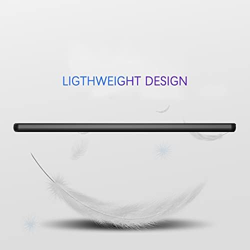 Galaxy Tab A8 kućište 10,5 inča 2022, SM-X200/X205/X207 futrola, tanki i mekani zaštitni poklopac tableta za Samsung Galaxy Tab A8