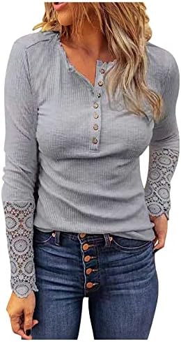 Ženske udobne majice s dugim rukavima, jakne s printom, rastezljive košulje, mekani džemperi, udobne tunike, lagana gornja odjeća