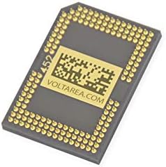 Pravi OEM DMD DLP čip za Panasonic PT-RW620LWU 60 dana jamstvo