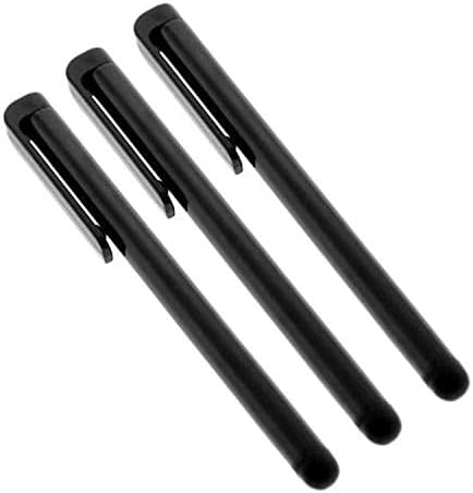 Premium olovka za izbornike kompatibilna s vašim 940 s prilagođenim kapacitivnim zaslonom osjetljivim na dodir u paketu od 3 komada!