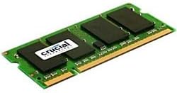 Presudni 2 GB DDR2 SDRAM memorijski modul