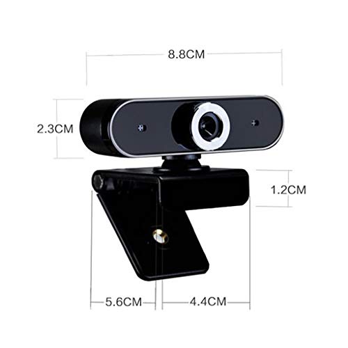 Ugrađeni USB tečaj kamere i mikrofona web kamera reproducira se Photo Photo Webcam Slatka