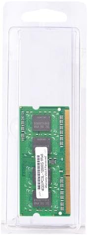 Samsung Original 4GB, 204-PIN SODIMM, DDR3 PC3L-12800, RAM memorijski modul za laptop