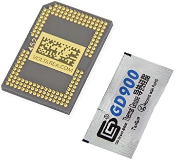 Originalni OEM DMD DLP čip za Viewsonic PJD5112 60 dana jamstvo