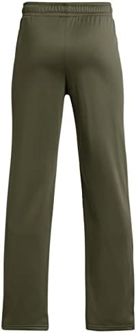 Armorf-lisičje hlače s ravnim nogavicama za dječake