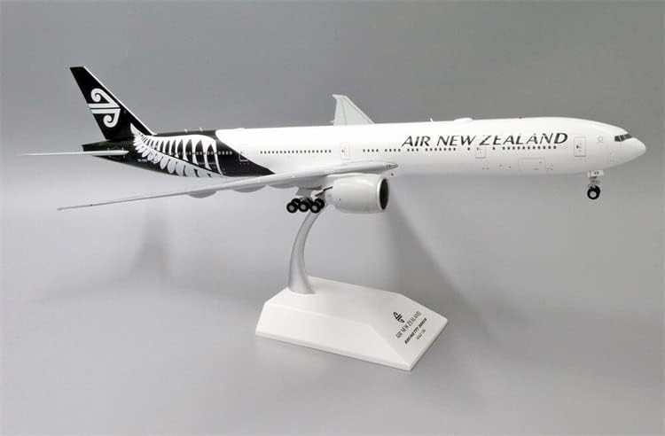 JC Wings Air Novi Zeland za Boeing 777-300ER ZK-OKS SA Stand Limited Edition 1/200 Diecast Aircraft Učepljenog modela