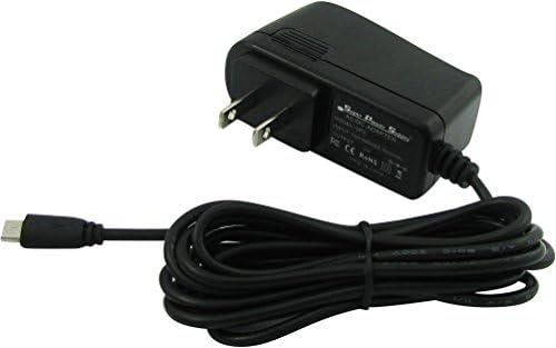 Super napajanje AC/DC adapter punjač s kabelom od 6,5 ft za Bose Soundlink Color Bluetooth prijenosni zvučnik 627840-1110, 627840-1210,