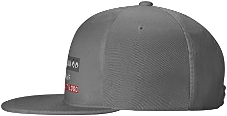 Veleprodaja prilagođeni šešir prilagođeni tekst / logotip personalizirani šešir za muškarce ženski kamiondžija šešir