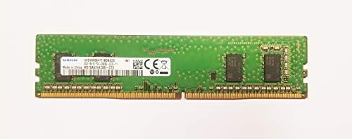 Samsung 4GB DDR4 2666MHz PC4-21300 288 PIN DIMM CL 19 MEMORTY MODUL M378A5244CB0-CTD RAM-a za radnu površinu