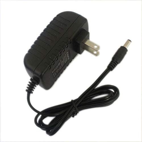 AC adapter za Fisher FBX1260 zvučnika DC kabel za punjenje kabela za napajanje zida