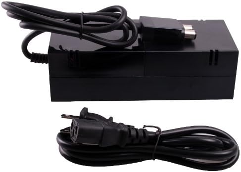 Wingall ac adapter kabel za napajanje punjača za Xbox jednu konzolu