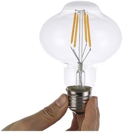 100 kom / lot 927 980 svjetiljka 2 vata / 4 vata / 6 vata/8 vata Edison led žarulja sa žarnom niti industrijski stil vintage LED svjetiljka
