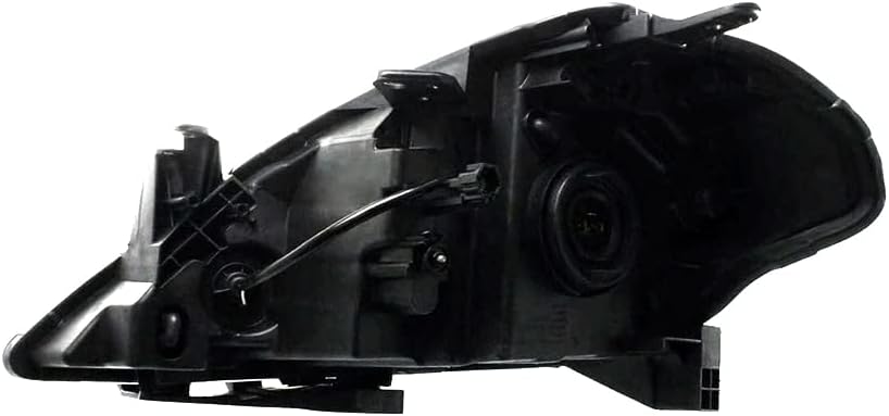 Rijetko novo električno svjetlo na suvozačevoj strani, kompatibilno s hatchbackom iz 2012. godine prema broju dijela 26010-26010 26010