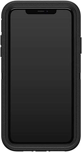 Otterbox Defender Series Screenless Edition Slučaj za iPhone 11 Pro Max - Samo kućište - bez maloprodajne pakiranja - Black