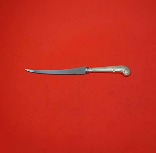 7 5/8prilagođeni Kastiljski nož za rajčice od srebra iz MBL-a