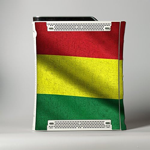 Dizajnerska koža 960 s oznakom Zastava Bolivije za 960