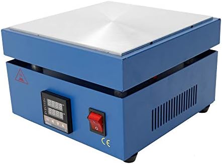Stroj za pakiranje celofana Stroj za pakiranje cigareta BOPP PVC film grijaća brtva od 110 V 850 vata