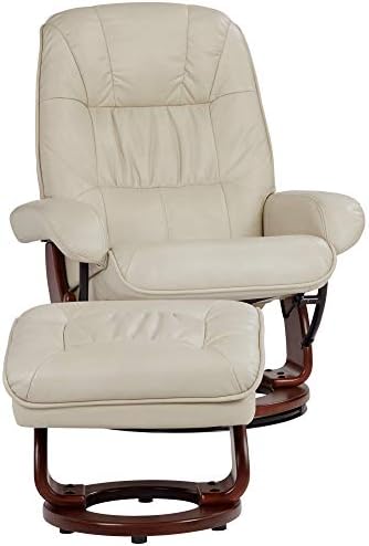 Moderna stolica ergonomski naslonjač za noge s ručnim pritiskom podstavljena spavaća soba dnevni boravak za čitanje kuće za odmor u