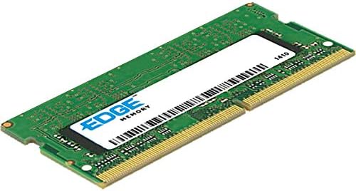 Edge Memory 4GB PC4-2666 260 PIN DDR4 Dakle, DIMM 1.2V
