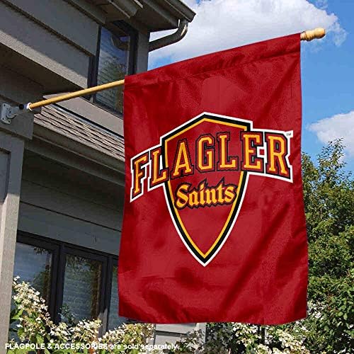 Flagler Saints dvostrana kućna zastava