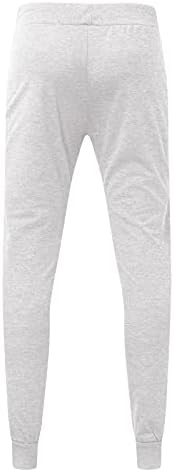 Xiloccer muški dizajner joggers Zimske hlače muške sportske hlače za muškarce hlače muškarci Boho hlače plus veličine najbolje planinarenje