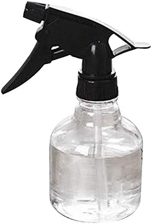 Nova plastična boca s prskanjem vode za prskanje u stilu frizura salon brijač za kućanstvo robe predmeti za odbacivanje moda