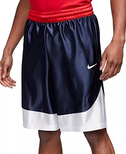Nike muški dri-fit 11 Durasheen košarkaške kratke hlače