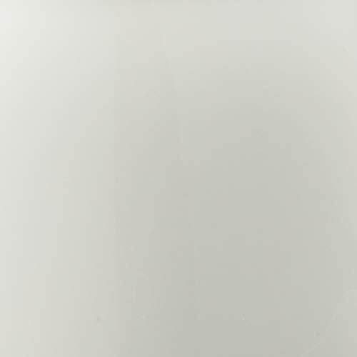 Forlife Bell Keramički čajnik s infuzirom košara, 16-unce/470ml, bijelo