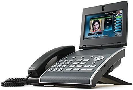Polycom VVX 1500 - IP video telefon