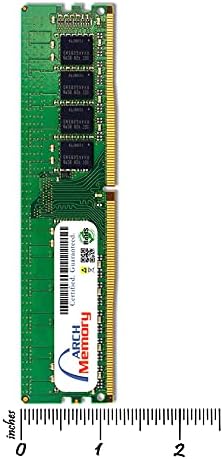 Zamjena memorije za Dell SNP732YDC/32G AB120719 32GB 288-PIN DDR4 3200 MHz UDIMM RAM za Inspiron 3880