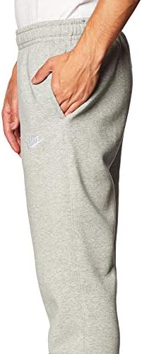 Nike Sportska odjeća za muškarce Standard Fit Fleece hlače