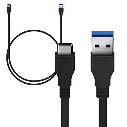 Kabel za brzo punjenje i prijenos podataka USB 3.0 Type-C je kompatibilan sa Samsung Galaxy S22 Plus 5G!